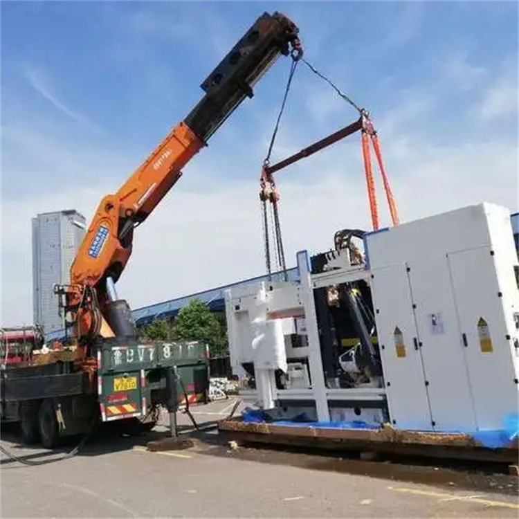 槐荫附近小吊车联系方式|8-16吨|本地及时服务