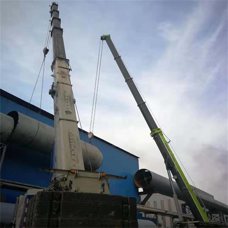 槐荫起重机吊车出租