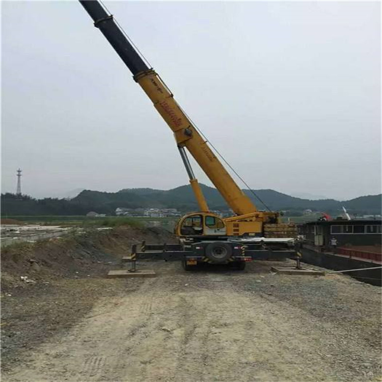 槐荫重型吊车租赁费用