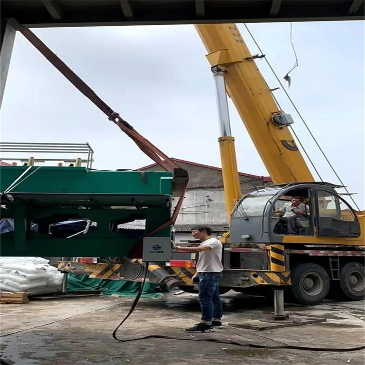 槐荫大吨位吊车租赁应急保障方案|化解突发吊装需求难题