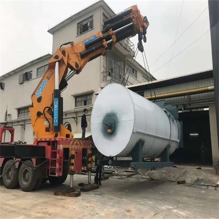 槐荫吊车租用电话|24小时应急服务|精准吊装方案